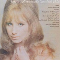 Greatest Hits Streisand Barbra
