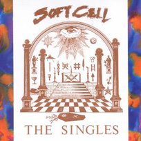 Greatest Hits Soft Cell