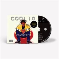 Greatest Hits Coolio