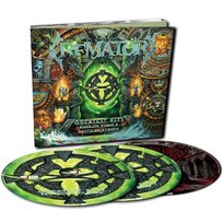 Greatest Hits Crematory