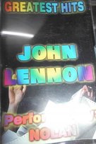 GREATEST HITS McCullagh John Lennon