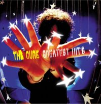 Greatest Hits The Cure