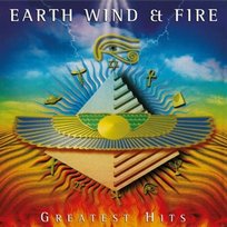 Greatest Hits, płyta winylowa Earth Wind and Fire and Friends