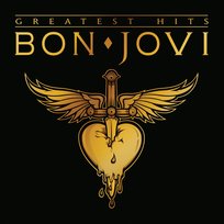 Greatest Hits, płyta winylowa Bon Jovi