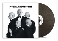 Greatest Hits, płyta winylowa Pitbull