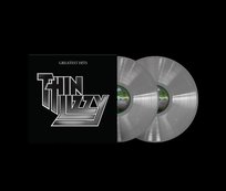 Greatest Hits, płyta winylowa Thin Lizzy