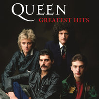 Greatest Hits, płyta winylowa Queen