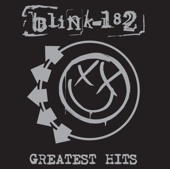 Greatest Hits, płyta winylowa - Blink 182