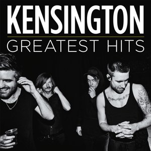 Greatest Hits, płyta winylowa - Kensington