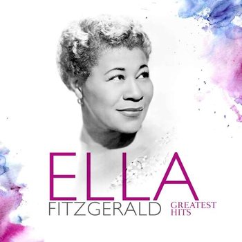 Greatest Hits, płyta winylowa - Fitzgerald Ella