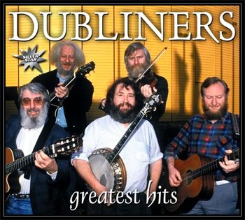 Greatest Hits, płyta winylowa - The Dubliners