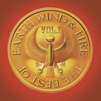 Greatest Hits, płyta winylowa - Earth, Wind and Fire
