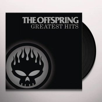 Greatest Hits, płyta winylowa - The Offspring