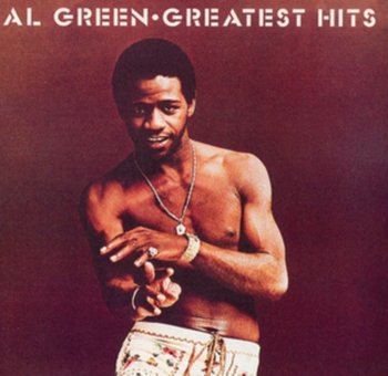 Greatest Hits, płyta winylowa - Green Al