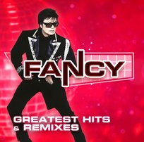 Greatest Hits & Remixes, płyta winylowa Fancy