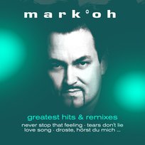 Greatest Hits & Remixes, płyta winylowa Mark'Oh