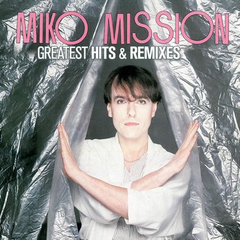 Greatest Hits & Remixes, płyta winylowa - Miko Mission