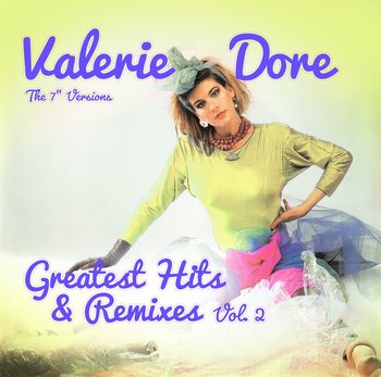 Greatest Hits & Remixes. Volume 2, płyta winylowa - Dore Valerie