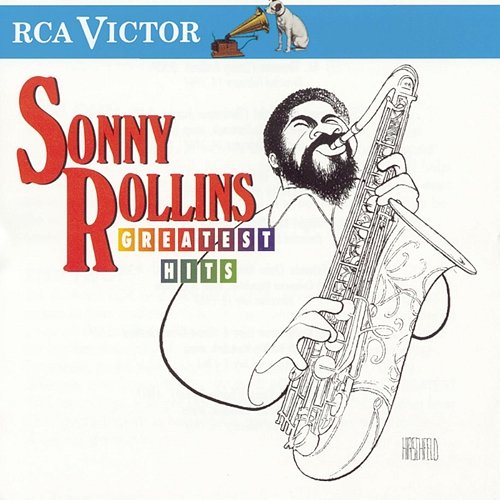 Greatest Hits Series--Sonny Rollins - Sonny Rollins | Muzyka, Mp3 Sklep ...