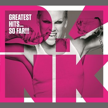 Greatest Hits...So Far!!! - P!nk