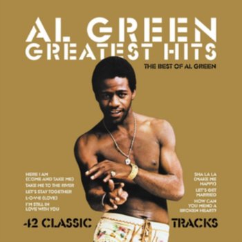Greatest Hits The Best Of Al Green - Green Al