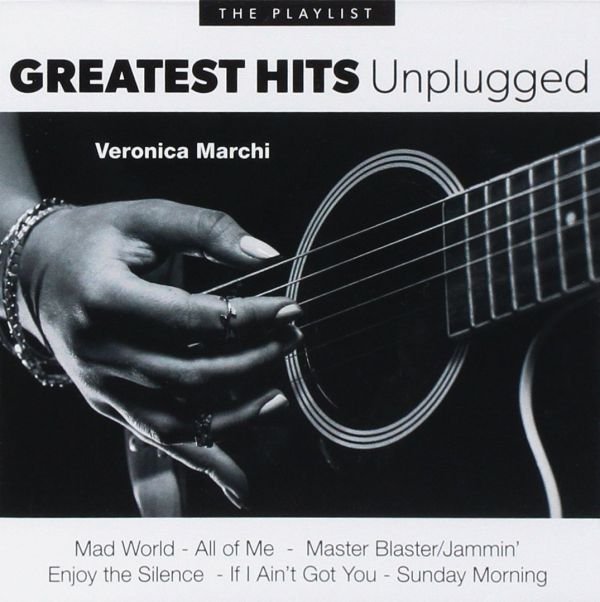 Greatest Hits - Unplugged - Various Artists | Muzyka Sklep EMPIK.COM