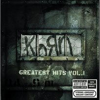 Greatest Hits, Vol. 1 Korn