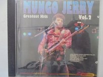Greatest hits vol 2 Mungo Jerry