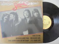 Greatest hits vol 2, płyta winylowa Smokie Norful