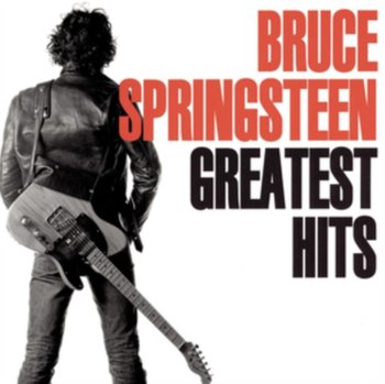 Greatest Hits. Volume 1 - Springsteen Bruce