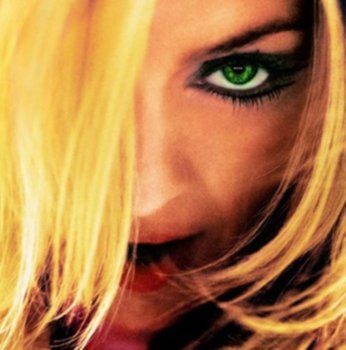 Greatest Hits. Volume 2 - Madonna