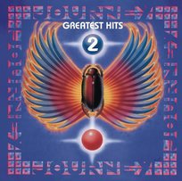 Greatest Hits. Volume  II Journey