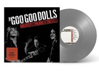 欧LP Goo Goo Dolls Greatest Hits Volume One The Singles 093624840367 Warner Records /00260 Amazon.com: Greatest Hits Volume One - The Singles: CDs & Vinyl