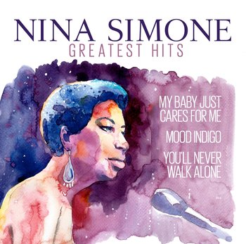 Greatest Hits - Simone Nina