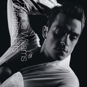 Greatest Hits - Williams Robbie