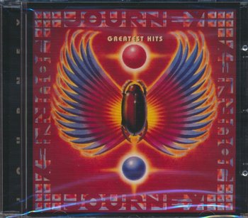 Greatest Hits - Journey