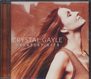 Greatest Hits - Gayle Crystal