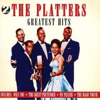 Greatest Hits - The Platters
