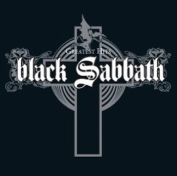 Greatest Hits - Black Sabbath