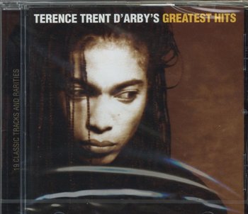 Greatest Hits - D'Arby Terence Trent