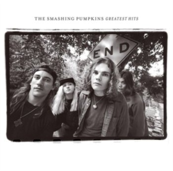Greatest Hits - Smashing Pumpkins