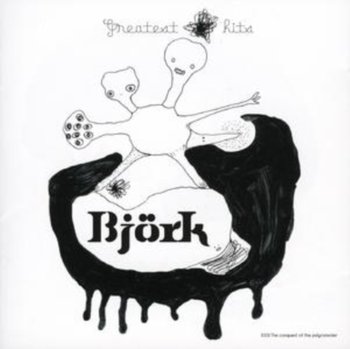 Greatest Hits - Bjork