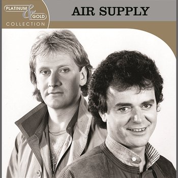 Greatest Hits - Air Supply