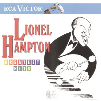 Greatest Hits - Lionel Hampton