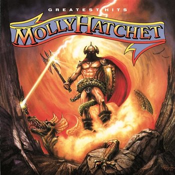 Greatest Hits - Molly Hatchet