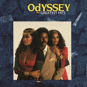 Greatest Hits - Odyssey
