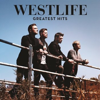 Greatest Hits - Westlife