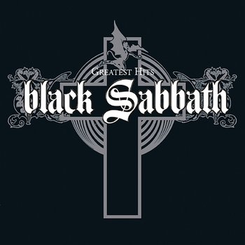 Greatest Hits - Black Sabbath