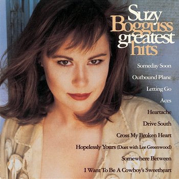 Greatest Hits - Suzy Bogguss