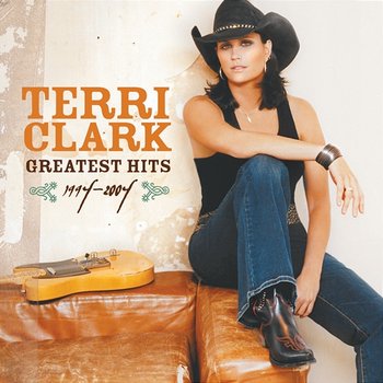 Greatest Hits - Terri Clark